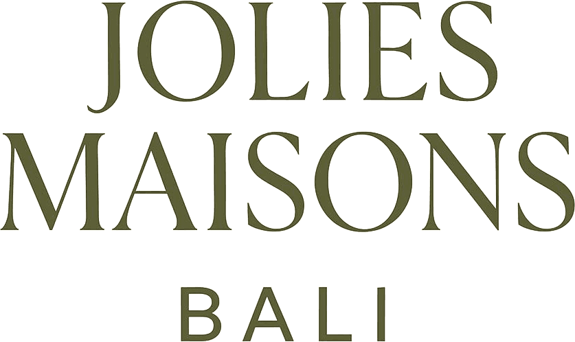 Jolies Maisons Bali